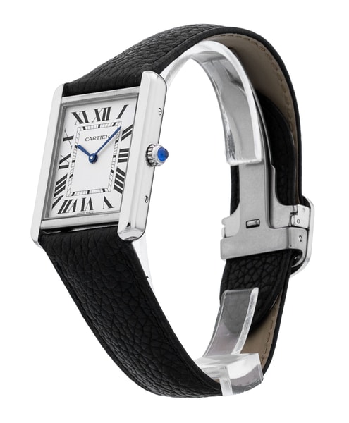 Cartier Tank Solo W5200003